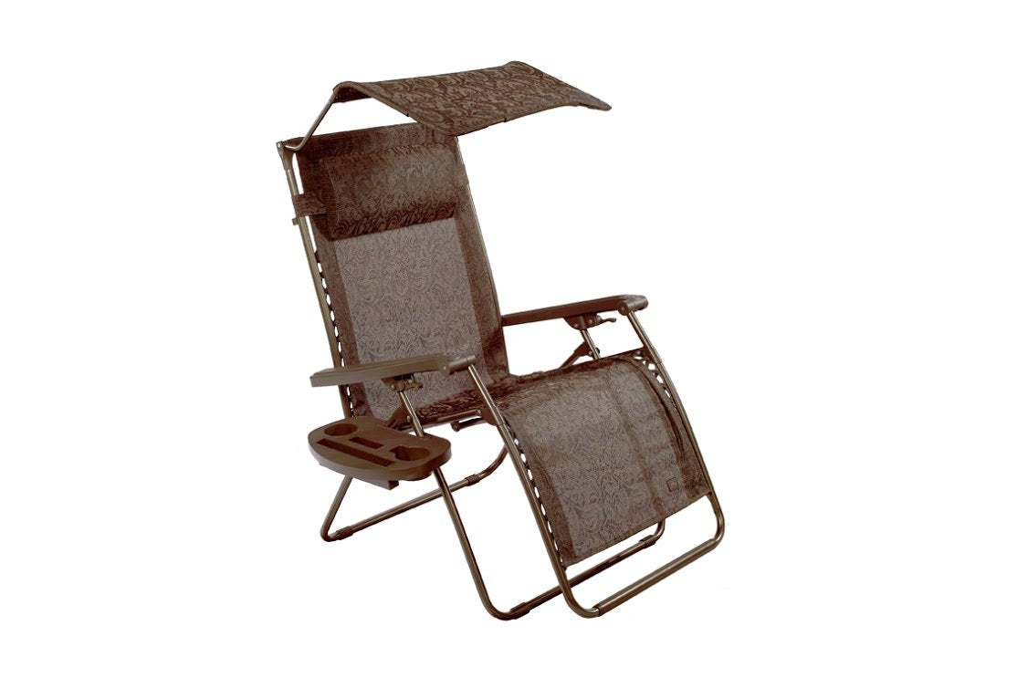 Outdoor Chairs and Recliners - Perfect Lounging & Camping Chairs