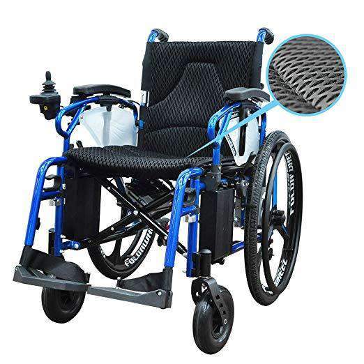 Wheelchairs & Transport Chairs - 100's of Options - Many On Sale