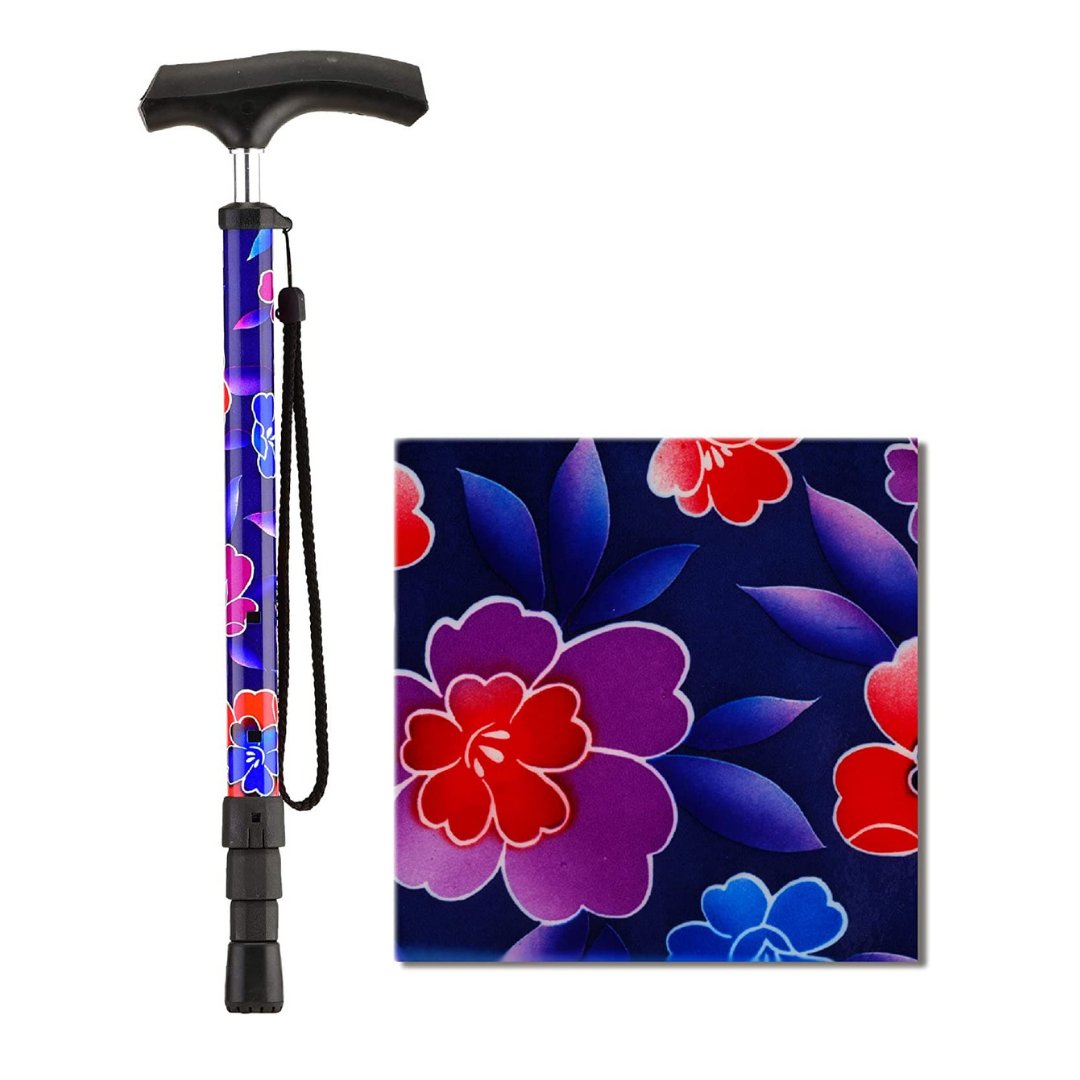 Designer Canes Beautifully Designed Canes with Patterns & Colors