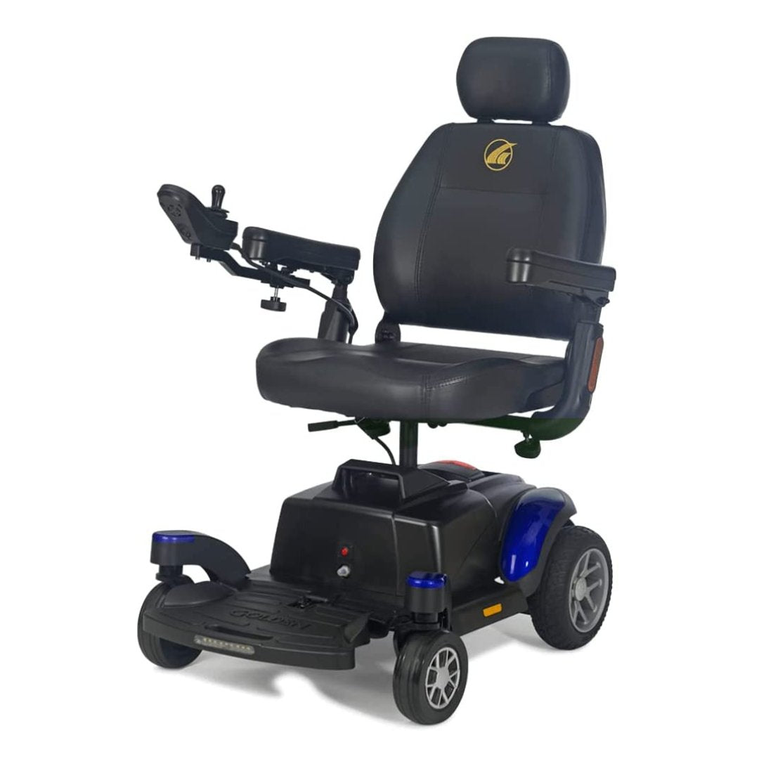 Golden Technologies Power Wheelchairs