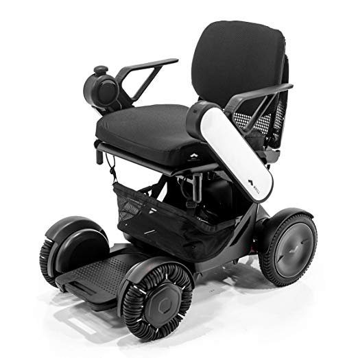 Power Chairs - Electric Power Chairs From The Top Brands In Mobility