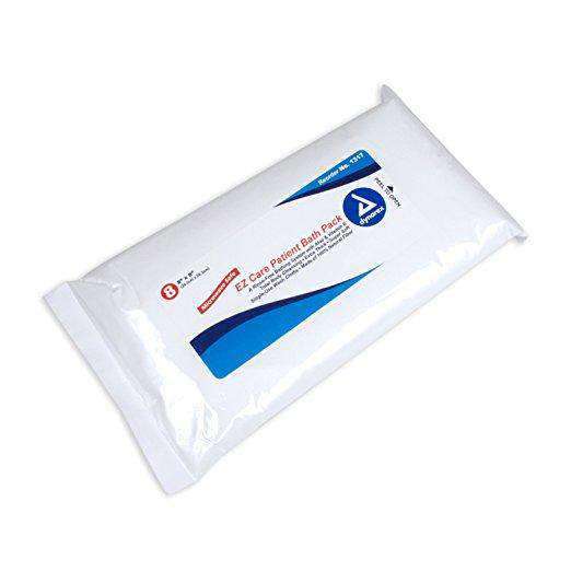 Wipes & Cloths- Incontinence Aids
