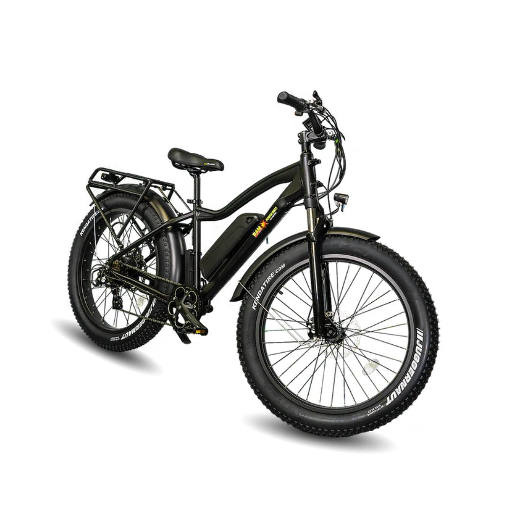 Electric Bikes - Battery Powered Mobility Recreation Bikes - On Sale!