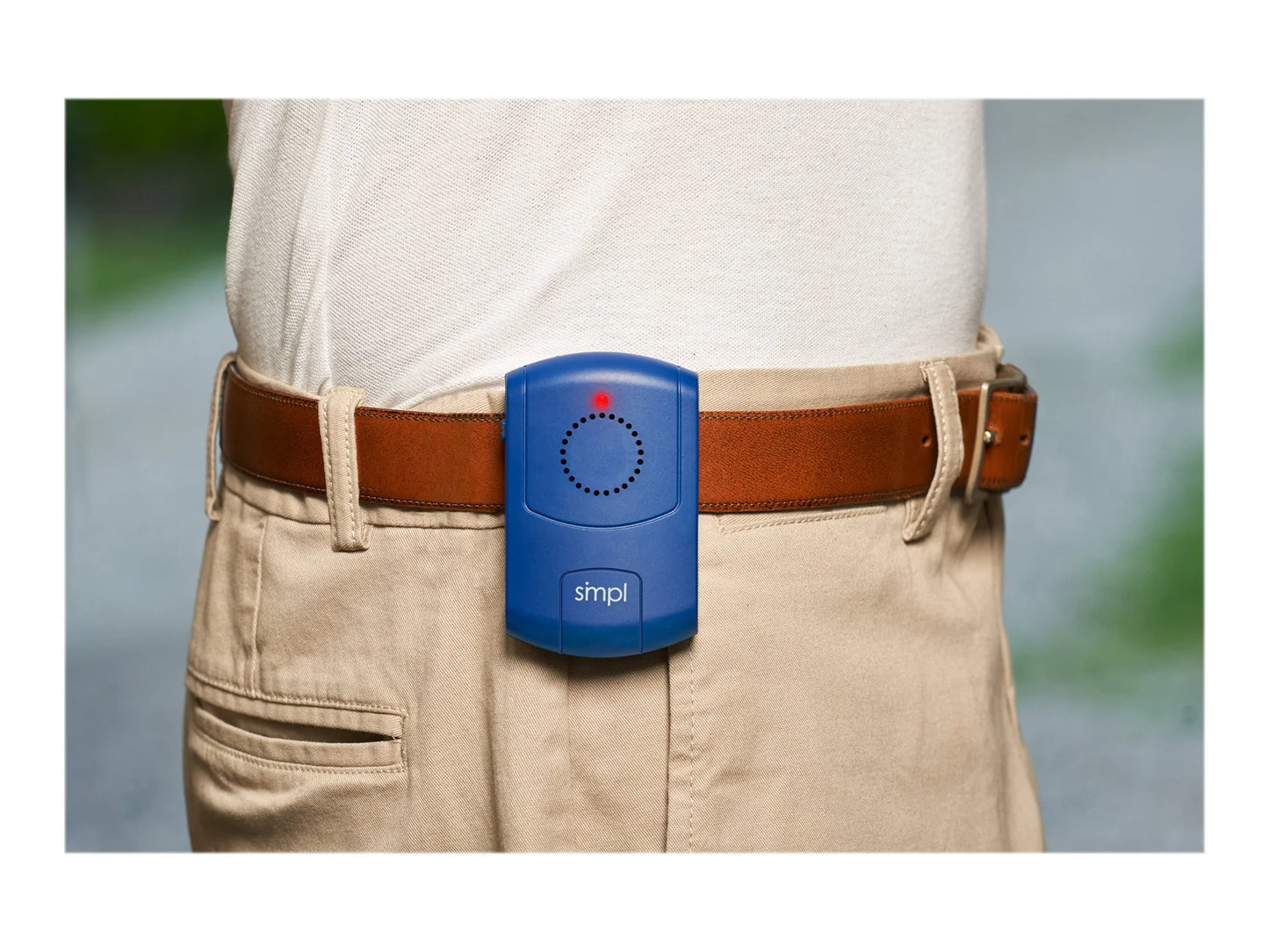 SMPL Alerts! Entry Alarm Kit - Senior.com Alerts & Patient Aids