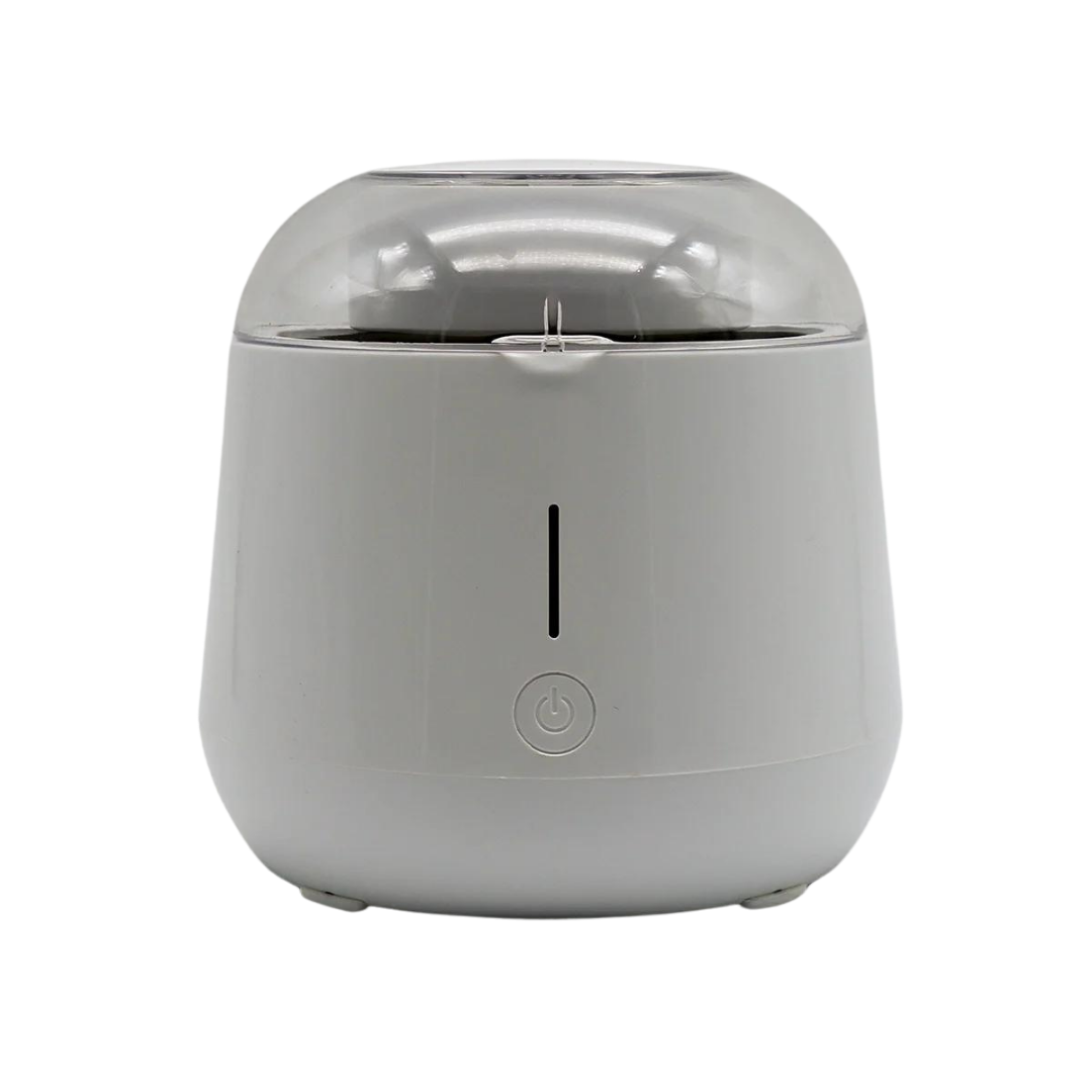 Easy Denture - UV Ultrasonic Denture Cleaner & Disinfectant - Senior.com Denture Cleaner