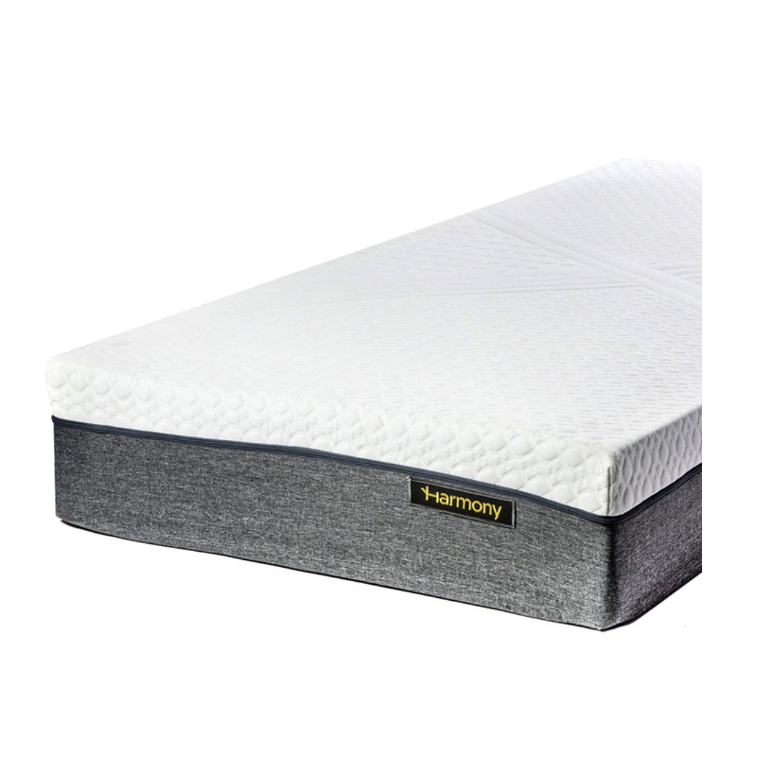 Golden Tech Relax Memory Foam Mattress with GelFlex - Senior.com Mattresses