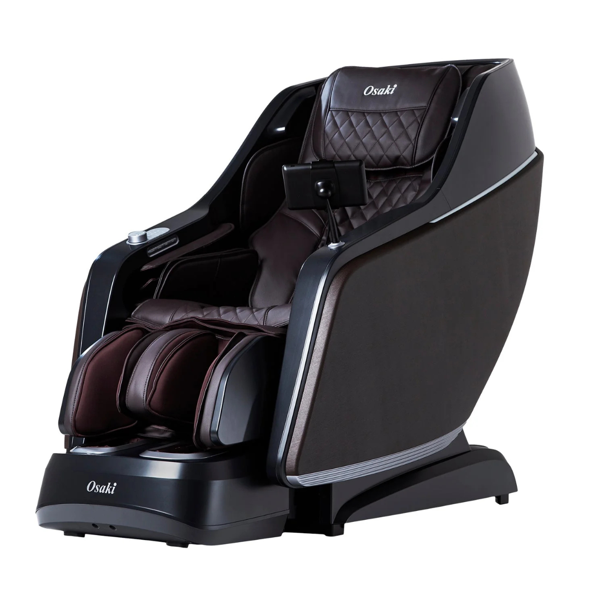 Osaki JP-Nexus 4D Massage chair Made in Japan - Senior.com Massage Chairs