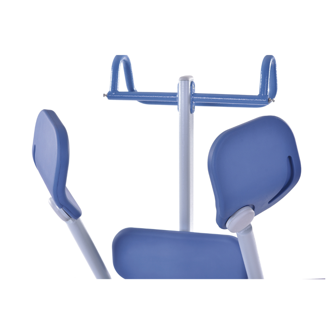 Joerns Hoyer Up® Sit-To-Stand Bariatric Patient Lift - Senior.com Patient Lifts