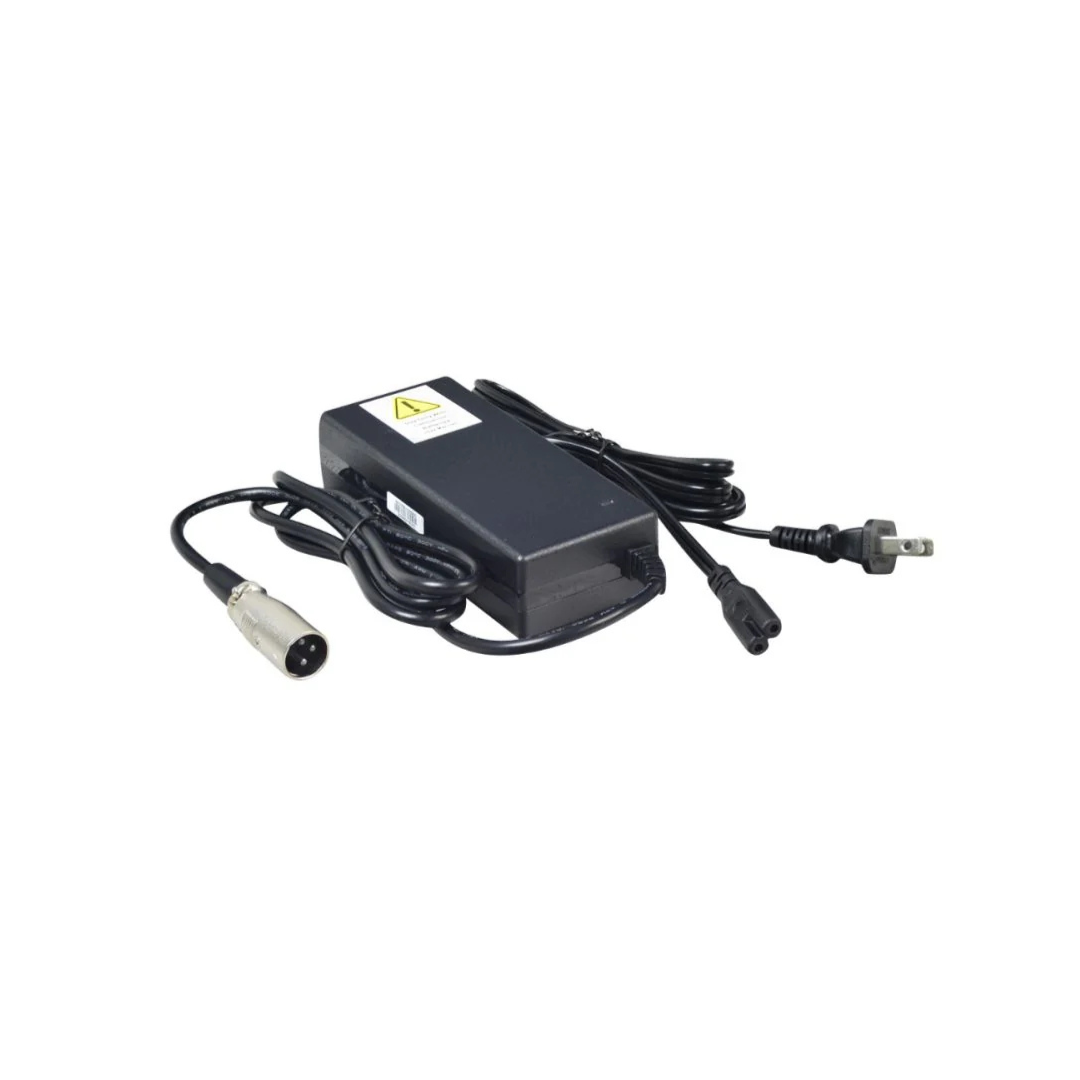 Golden Tech Replacement Charger For GP302 Cricket Power Chairs - Senior.com Power Chair Chargers
