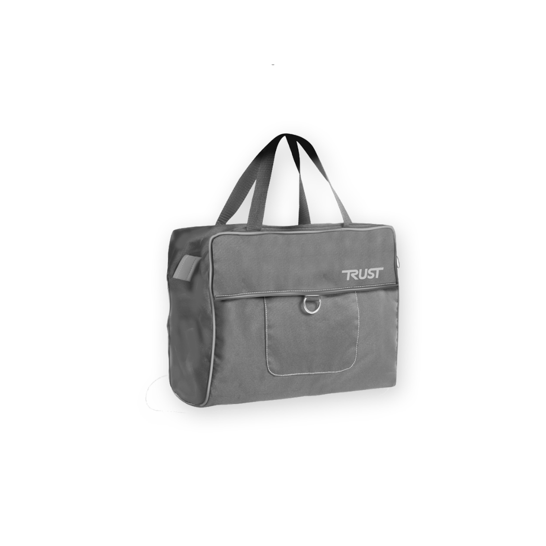 Trust Care Rollator Shopping Bag Accessory - Senior.com Rollator Accessories