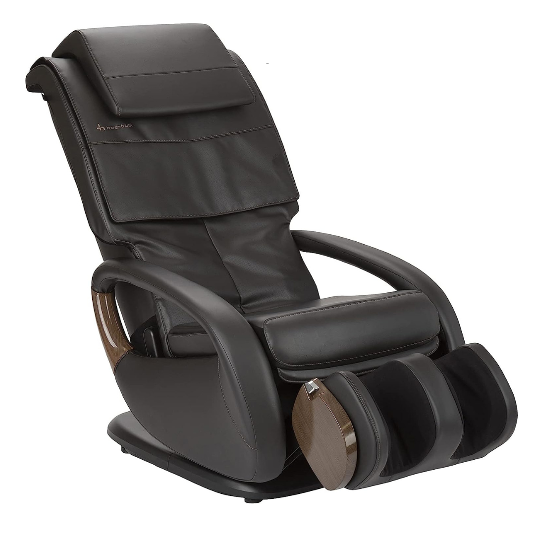 Recliner Human Touch Flexglide Massage Chair Human Touch WholeBody
