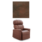 Golden Tech Recliner with Assisted Lift - Twilight & MaxiComfort Positioning - Senior.com Recliners