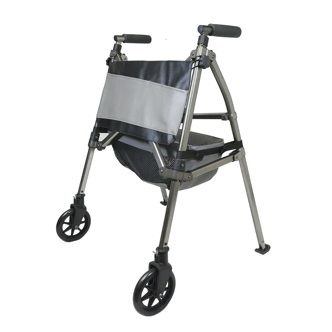 The Curve Wheelchair Cushion - Just Walkers