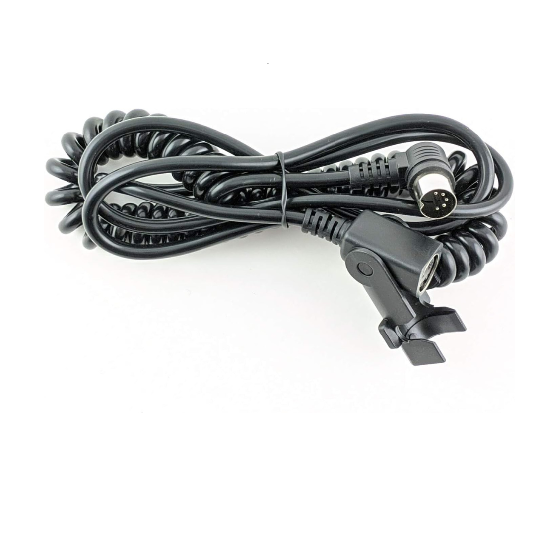 Golden Tech Lift Chair 5-Pin Extension Cord - for 2 Motor Maxi Comfort Chairs - Senior.com
