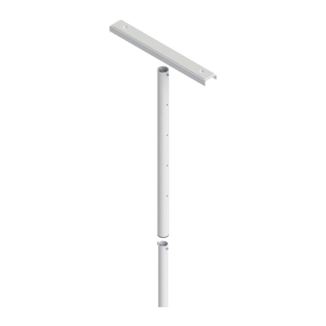 HealthCraft SuperPole Security Standing Aid - Household Fall Prevention Standing Aid - Senior.com Security poles