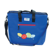 RIO Gear Deluxe Insulated Cooler Beach Bag - Senior.com Coolers