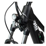 GIO Peak Electric Mountain Bike with Torque Sensor - Senior.com Electric Bikes