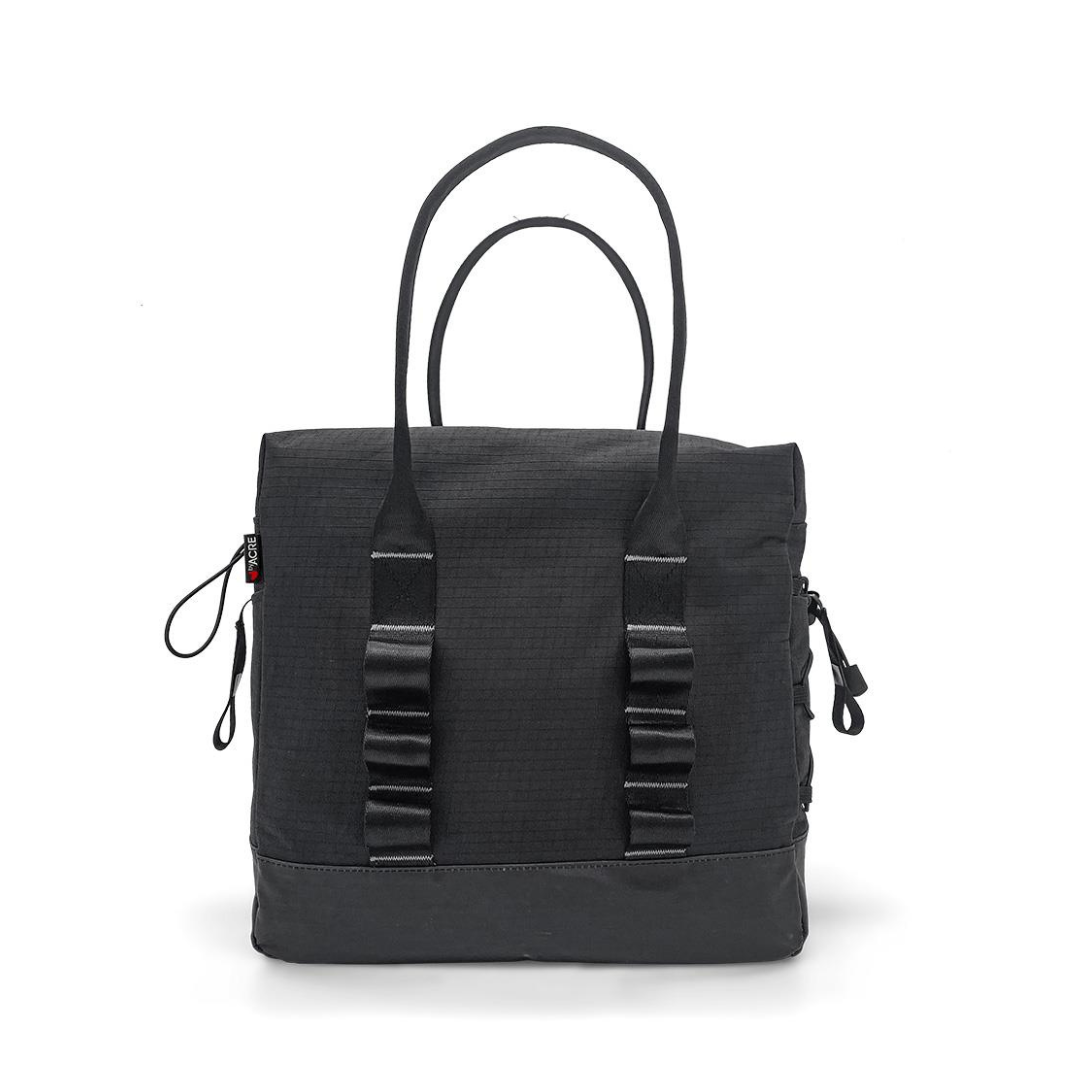 ByAcre Daypack for Overland Carbon Rollators - Senior.com Mobility Bags