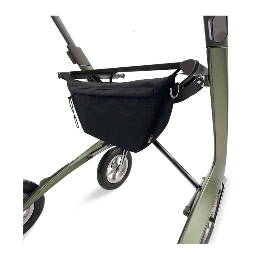 ByAcre Pocket Bag for Overland Carbon Rollators - Senior.com Mobility Bags