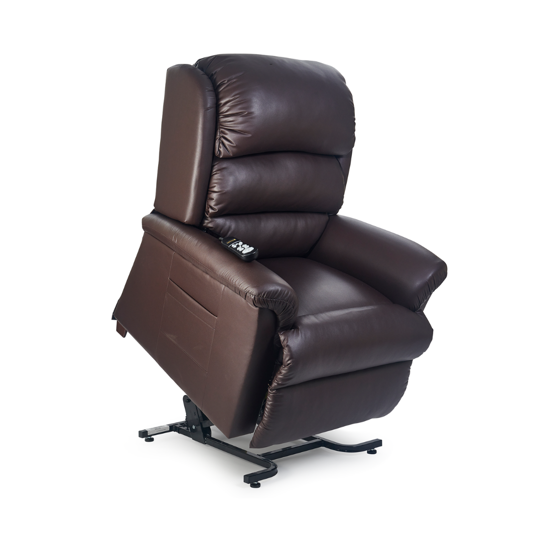 New PR510 Cloud Lift Chair from Golden Technologies