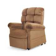 Golden Technologies MaxiComfort Cloud Series Assisted Lift Chair Recliner - Senior.com Recliners