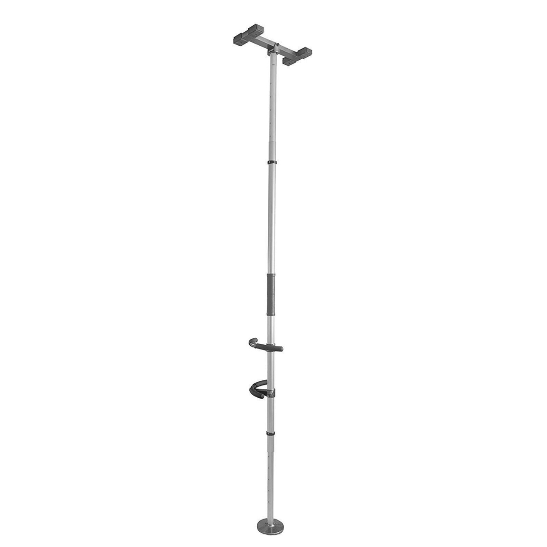 Signature Life Sure Stand Security Pole - Senior.com Security poles