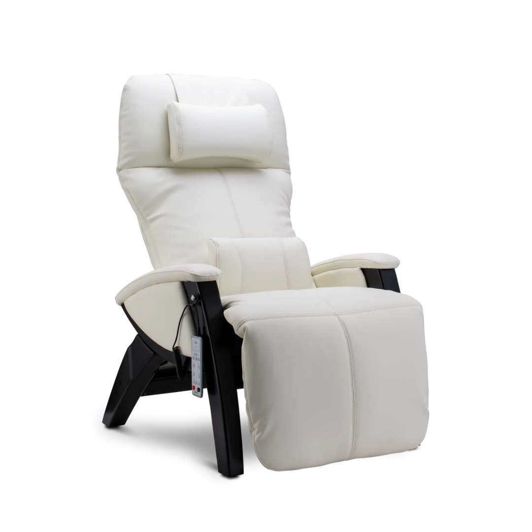 Svago ZGR Plus Zero Gravity Reclining Chairs with Massage & Heat - Blowout Deals - Senior.com Recliners