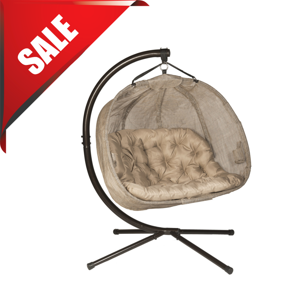 Flowerhouse hanging pumpkin chair 2025