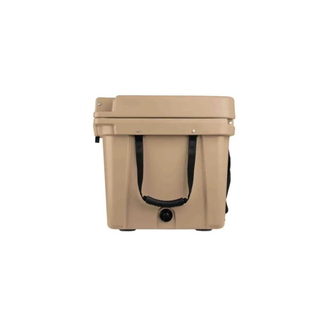 ORCA Hard Sided Insulated Coolers - 80 Quart Capacity - Senior.com Coolers