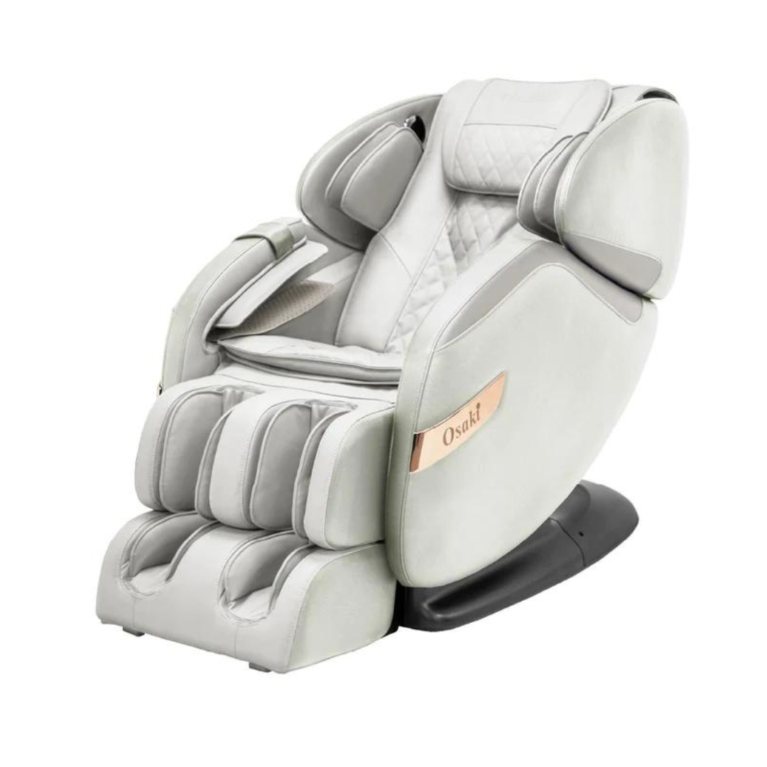 Osaki OS-Champ Zero Gravity Full Body Luxury Massage Chair - Senior.com Massage Chairs