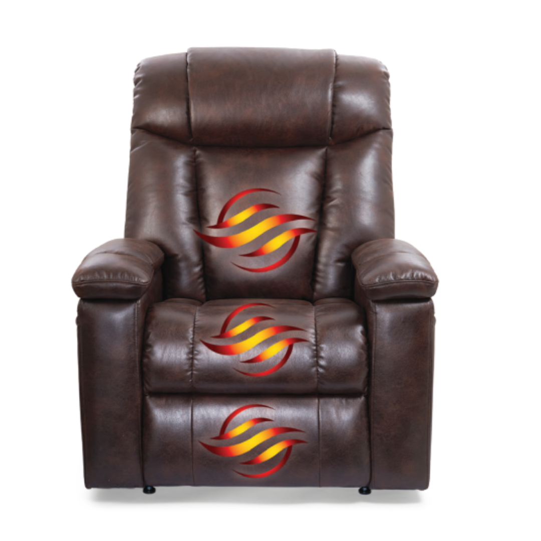 Golden Tech HeatWave Technology For Cloud Lift Chairs - Senior.com