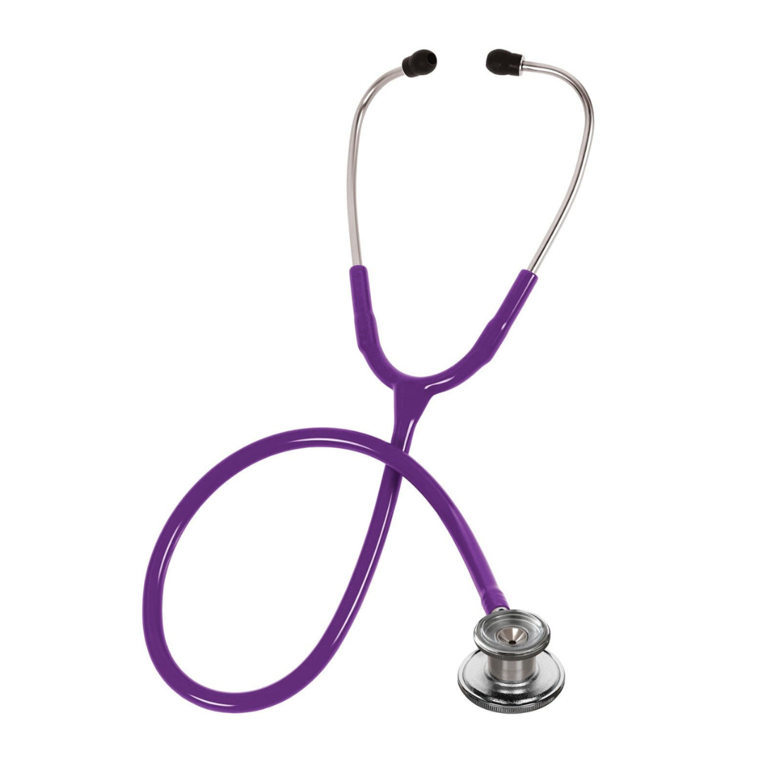 Prestige Medical Clinical SpragueLite™ Stethoscope - Clinical Series Performance - Senior.com Stethoscopes