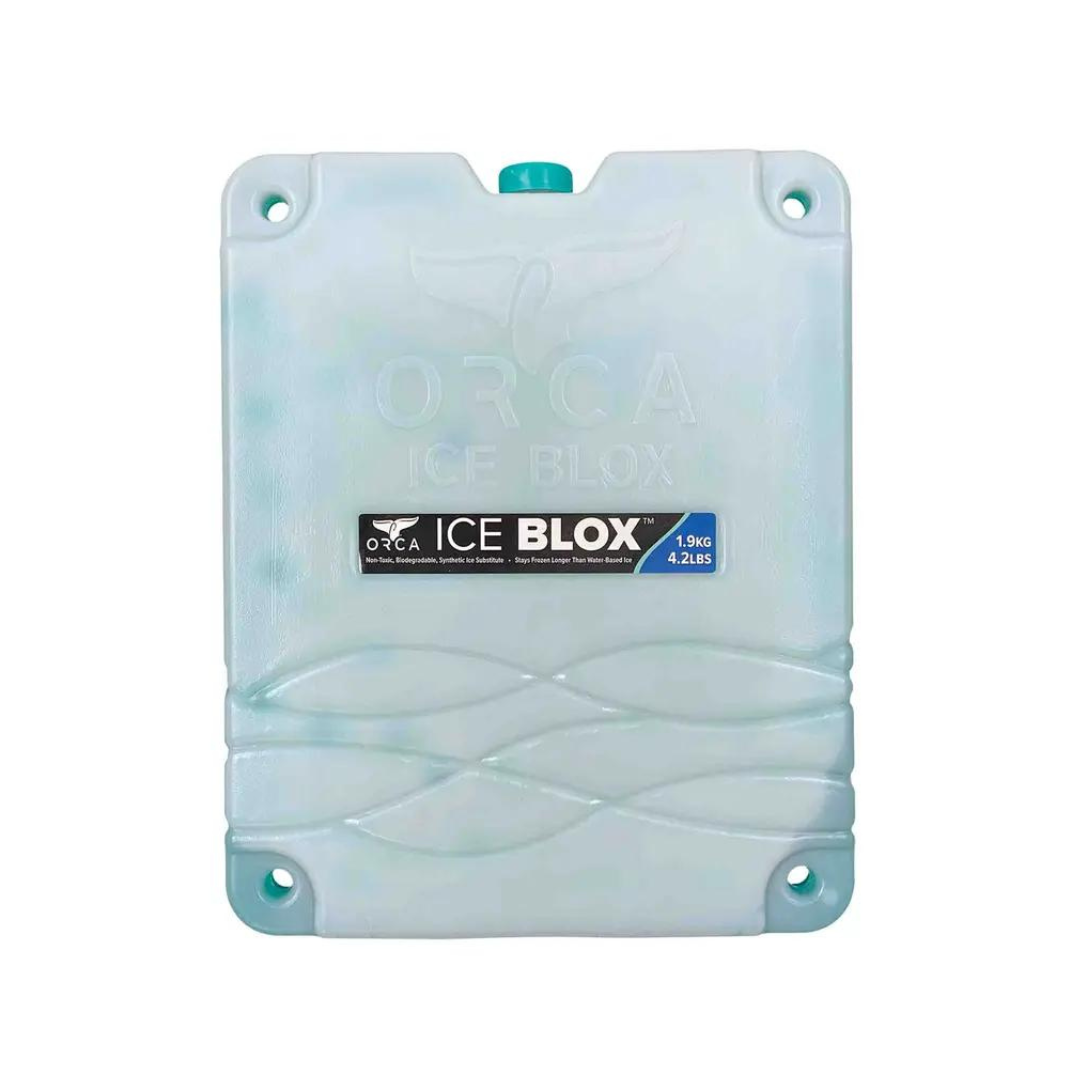 ORCA Cooler Accessory - Reusable Ice Blox - Senior.com Cooler Accessories