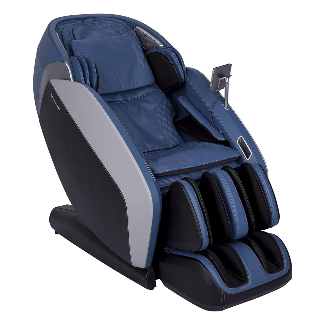 Human Touch Certus Full Body Massage Chair - 11 Programs & Sound