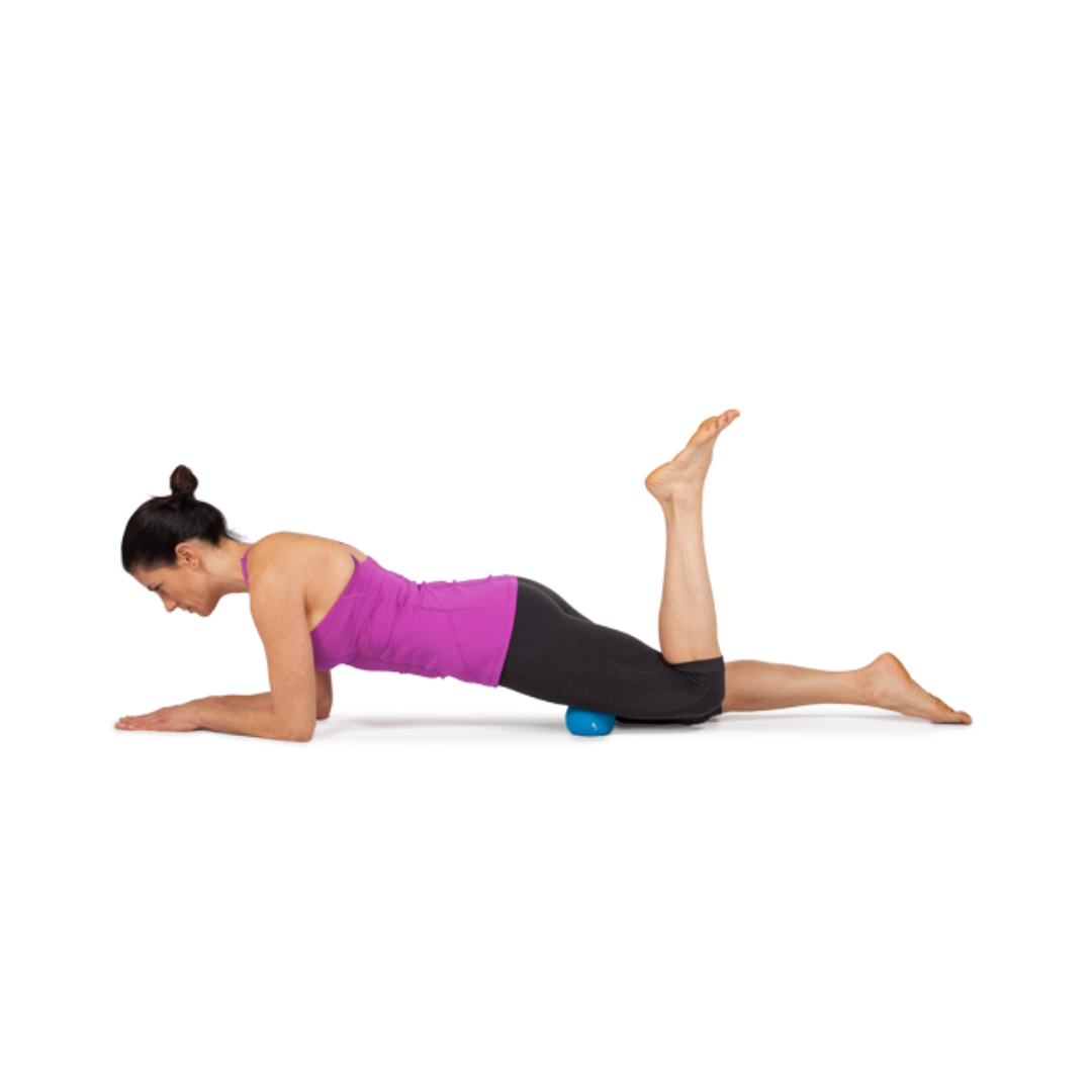 OPTP Franklin Toning & Movement Ball™ - Senior.com Exercise Balls