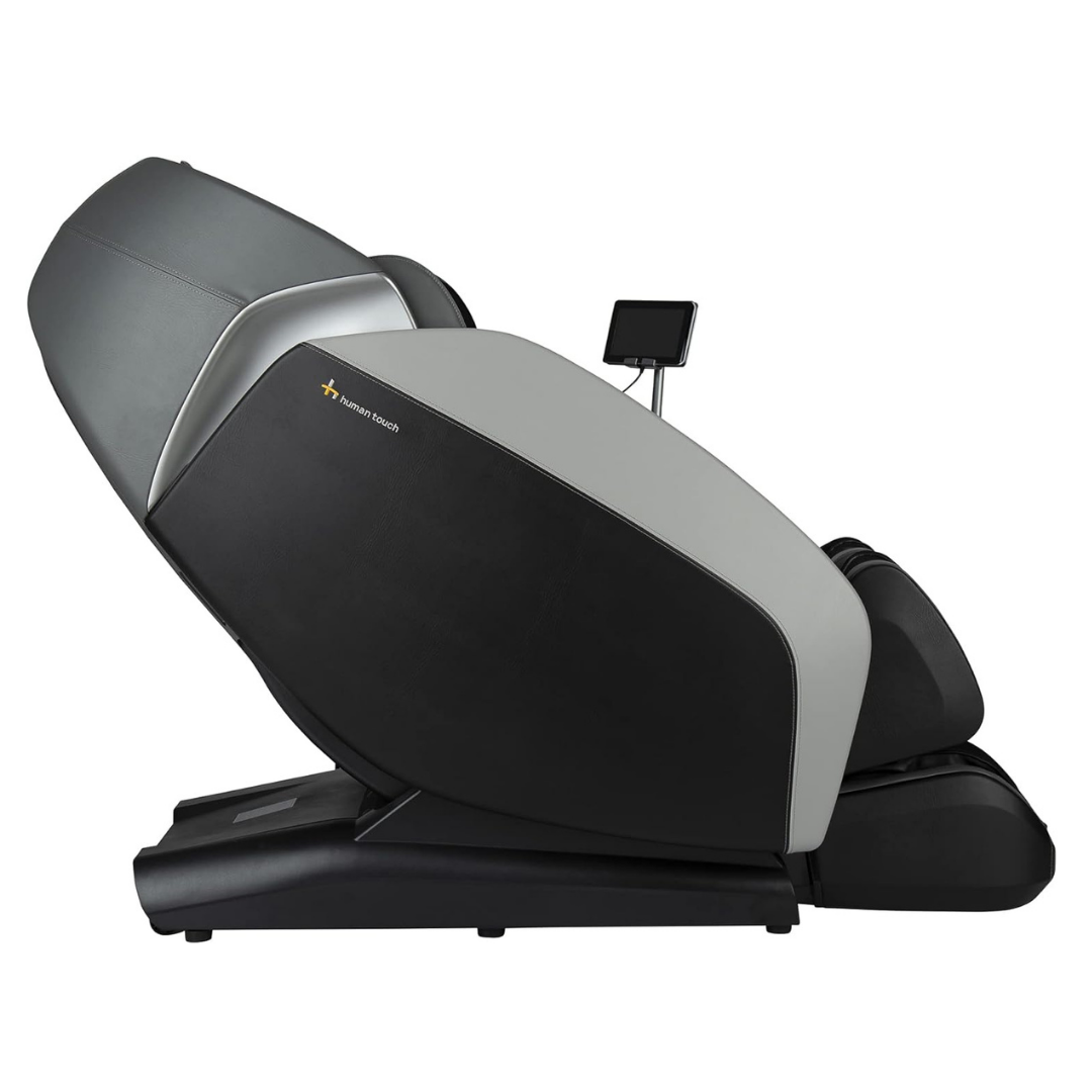 Human Touch Certus Full Body Massage Chair - 11 Programs & Premium Sound System - Senior.com Massage Chairs