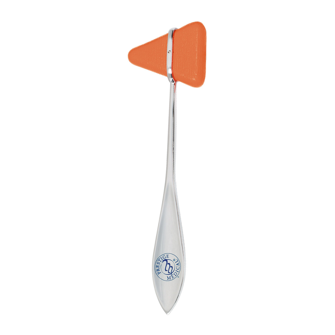 Prestige Medical Taylor Percussion Reflex Hammers - Senior.com Percussion Hammers