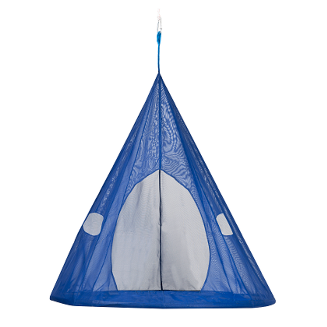 FlowerHouse Tear Drop Hanging Hammock Chairs - 7 Foot Diameter - Senior.com Hanging Chairs