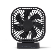 Medline Portable Fan with 3 Speeds -  5" - Senior.com Portable Fans
