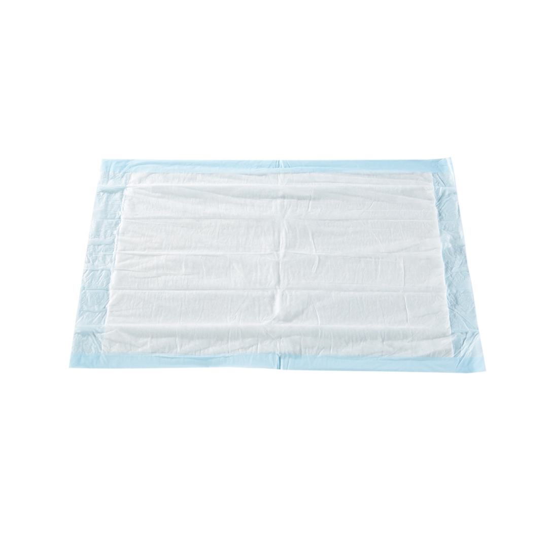 McKesson Classic Lite Underpads - Disposable Lite Absorbency - Senior.com Underpads