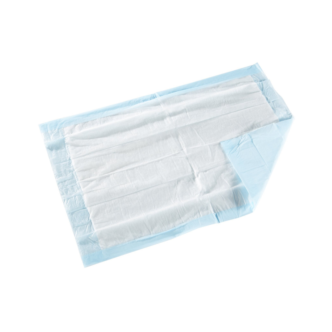 McKesson Classic Lite Underpads - Disposable Lite Absorbency - Senior.com Underpads