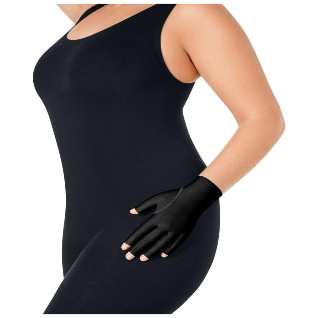 Jobst FarrowWrap Compression Glove 15-20 mmHg - Unisex - Senior.com Edema Management Wraps