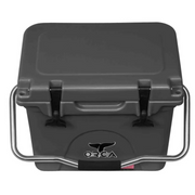 ORCA Hard Sided Insulated Coolers - 20 Quart Capacity - Senior.com Coolers