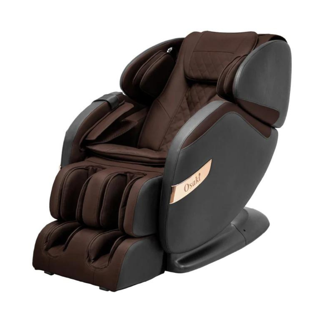 Osaki OS-Champ Zero Gravity Full Body Luxury Massage Chair - Senior.com Massage Chairs