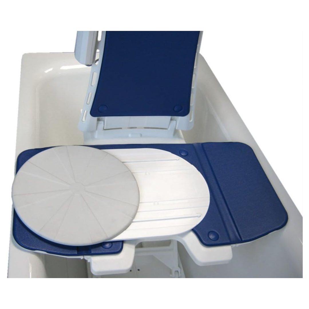 Drive Medical Bellavita Swivel and Transfer Aid For Use With Bellvita Lift