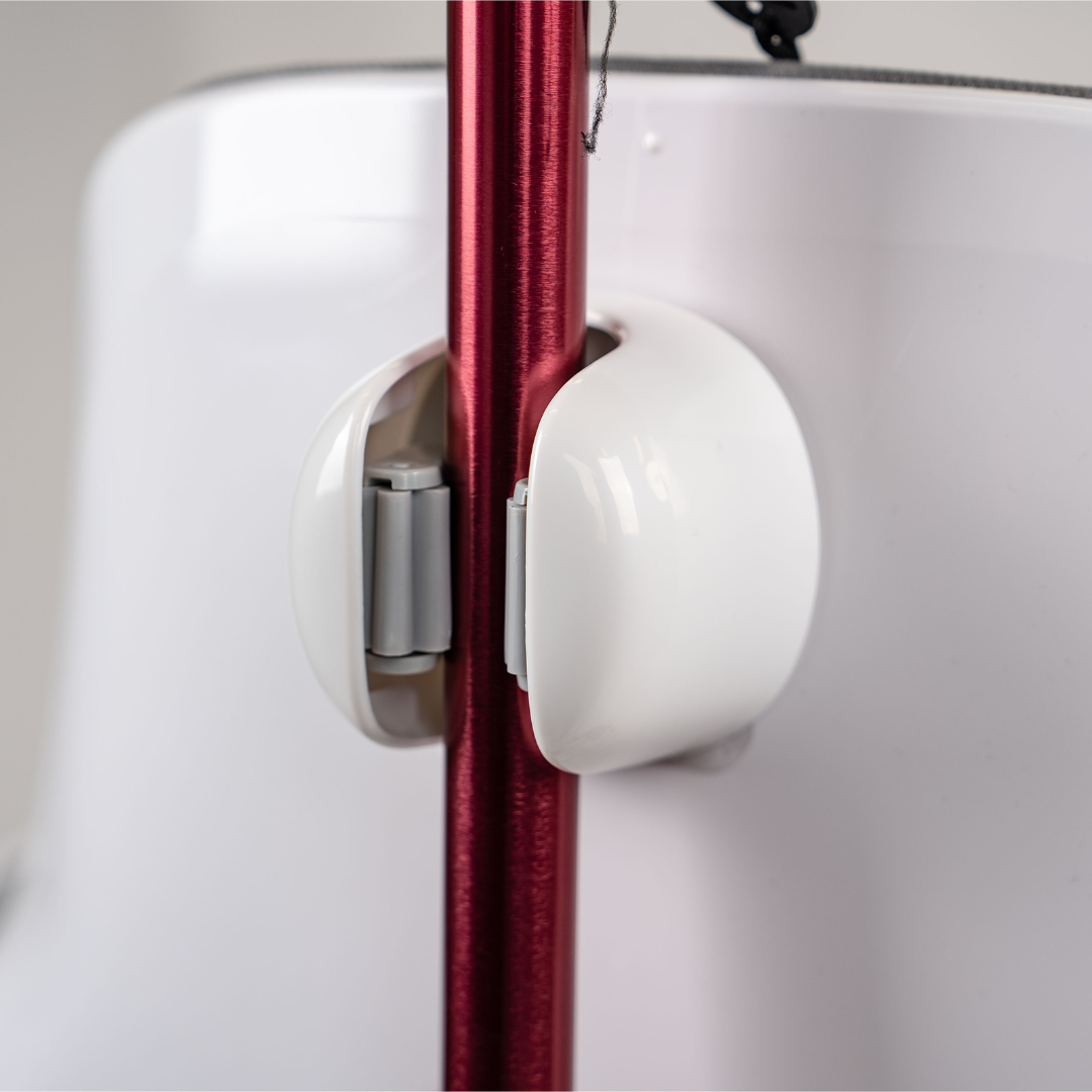 Robooter Accessories For The X40 Folding Power Wheelchair - Senior.com Power Chair Accessories