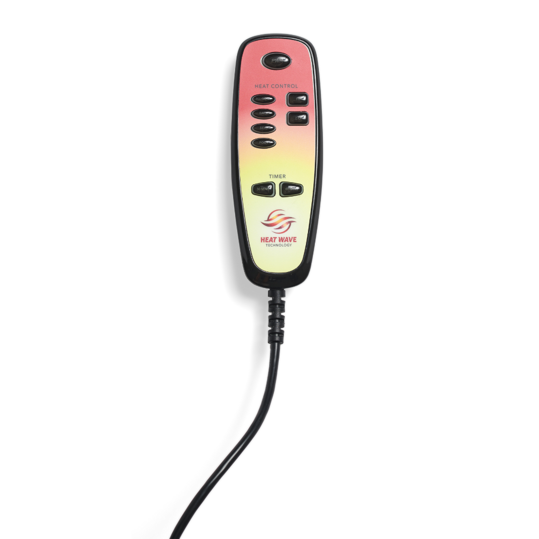 Golden tech discount lift chair remote