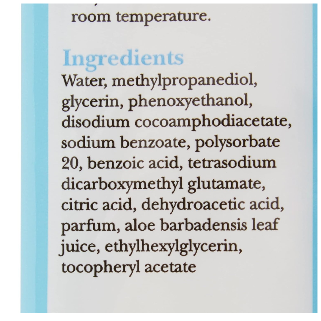 Mckesson Hypoallergenic Rinse-Free Bathing Wipes with Aloe - Senior.com Bathing Wipes