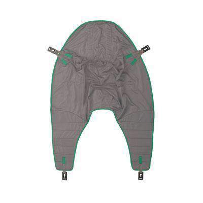 Premium Cradle Sling Polyester Large - Senior.com Transfer Equipment