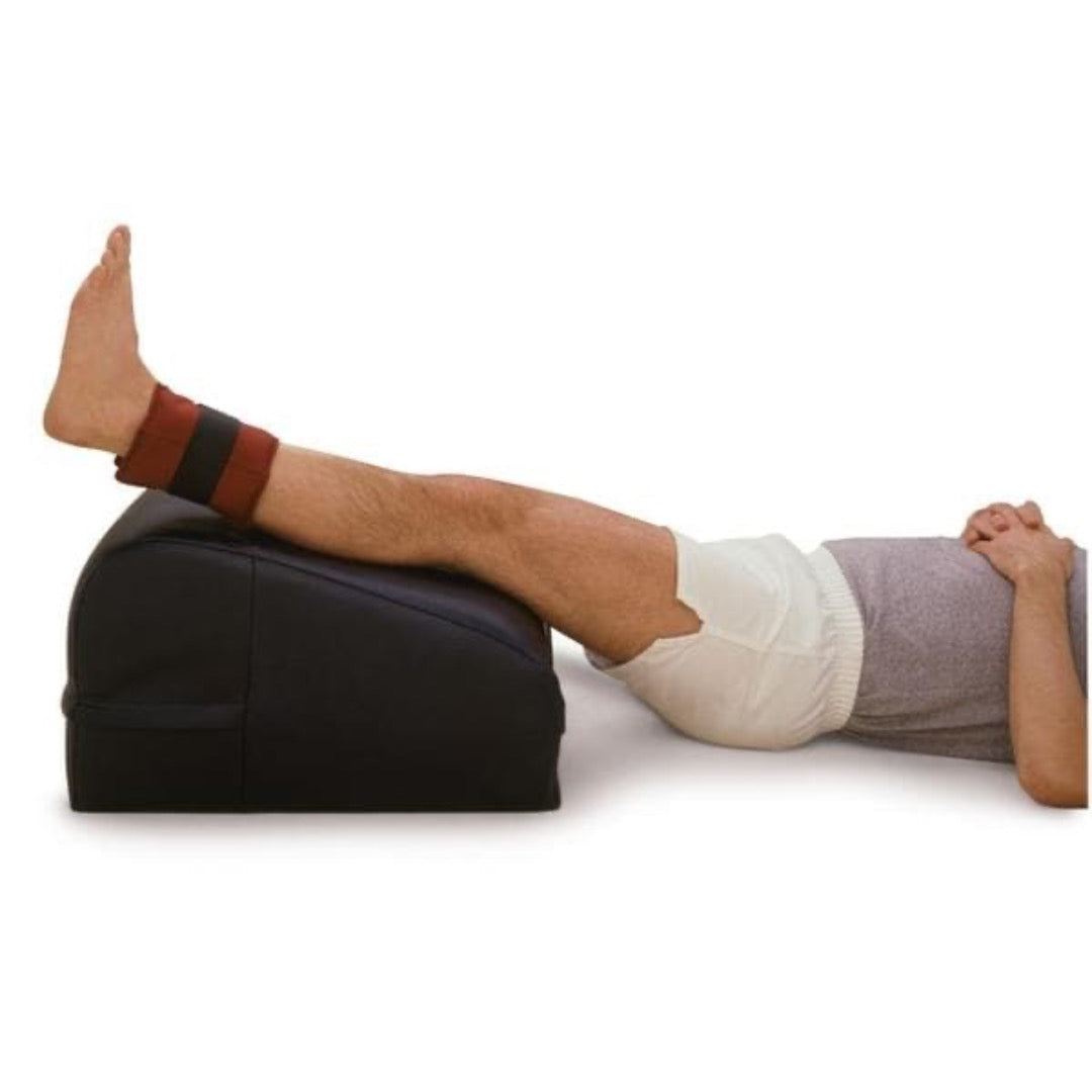 OPTP® Professional Wedges - Professional Quality Positioning Device - Senior.com Body Positioning